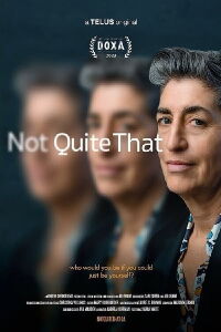 Not Quite That (2023)