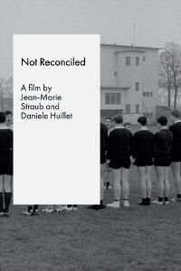 Not Reconciled (1965)
