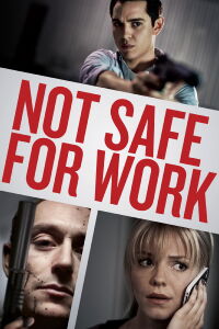 Not Safe for Work (2014)