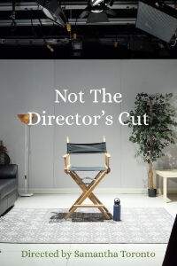 Not the Director's Cut (2023)