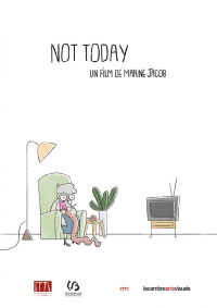 Not Today (2018)