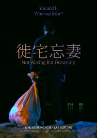 Not Waving But Drowning (2019)