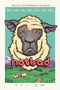 NotBad (2013)