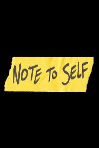 Note to Self (2017)