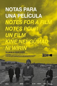Notes for a film (2022)