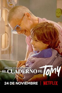 Notes for My Son (2020)