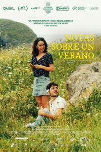 Notes on a Summer (2023)