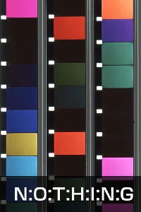 N:O:T:H:I:N:G (1968)