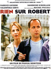 Nothing About Robert (1999)