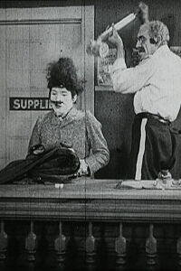Nothing Doing (1927)