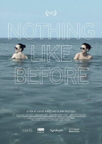 Nothing Like Before (2018)