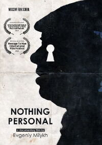 Nothing Personal (2018)