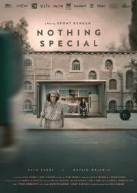 Nothing Special (2024)