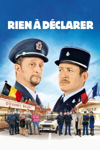 Nothing to Declare (2010)