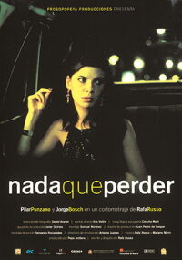 Nothing to Lose (2002)