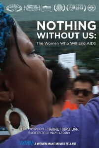 Nothing Without Us: The Women Who Will End AIDS (2018)