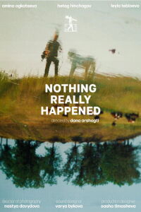 Nothing's Happened (2024)