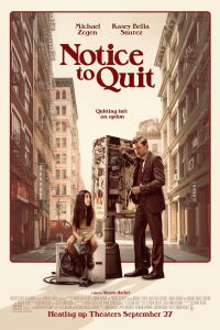 Notice to Quit (2024)