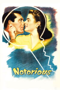 Notorious (1946)