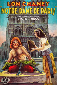 Notre-Dame de Paris (1923)