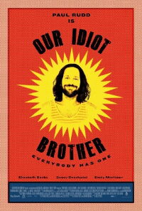 Notre idiot de frère (2011)