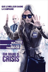 Notre marque est la crise (2015)