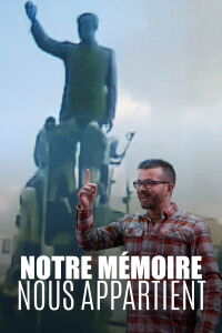 Notre mémoire nous appartient (2021)