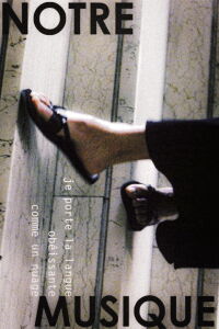 Notre Musique (2004)