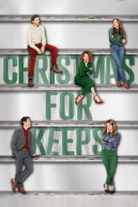 Notre promesse de Noël (2021)