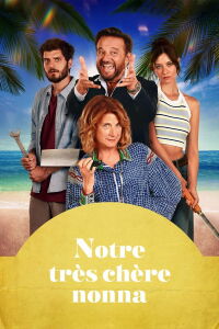 Notre très chère nonna (2024)