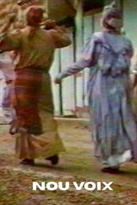 Nou Voix (2018)