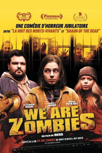 Nous, les zombies (2024)