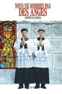 Nous ne sommes pas des anges (1989)