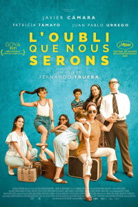 Nous serons les oubliés (2020)