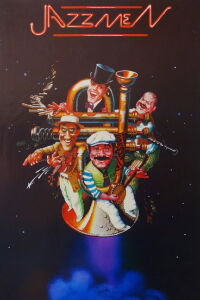 Nous sommes du jazz (1983)