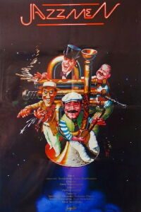 Nous sommes du jazz (1983)