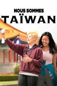 Nous sommes Taïwan (2023)
