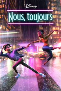Nous, toujours (2021)