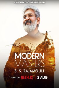 Nouveaux maîtres du cinéma indien : S.S. Rajamouli (2024)