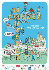 Nouvelle cordée (2019)
