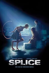 Nouvelle espèce (2010)