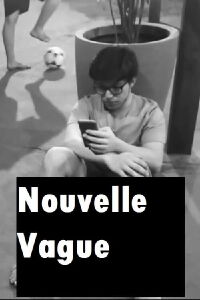 Nouvelle Vague (2024)