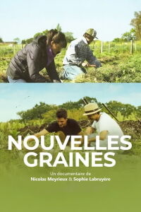 Nouvelles graines (2022)