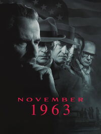 November 1963 (2026)