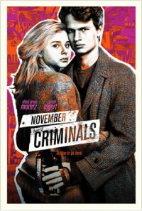 November Criminals (2017)