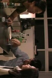 November Ninth, We Stayed Up Late (2006)