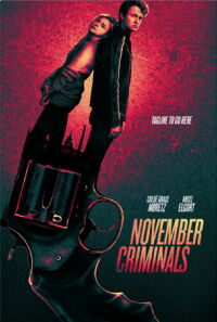 Novembre trouble (2017)
