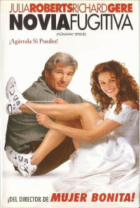 Novia Fugitiva (1999)
