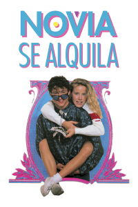 Novia se alquila (1987)