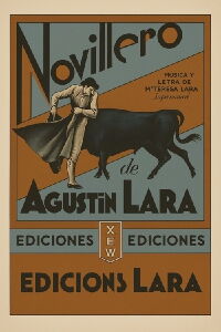 Novillero (1937)
